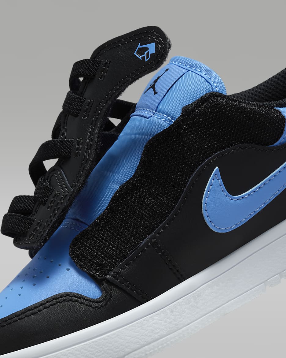 Jordan 1 Low Alt Younger Kids Shoes